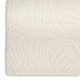 nourison avra avr01 ivory rug