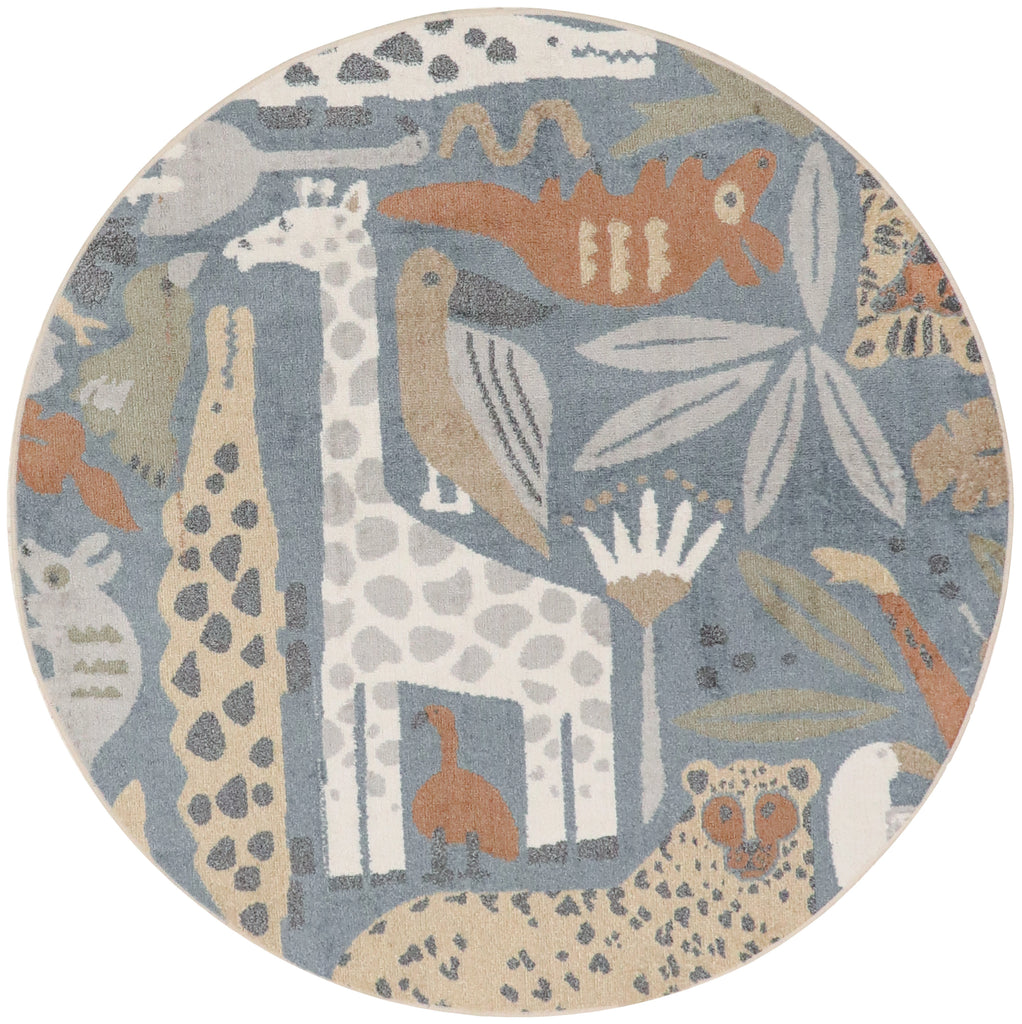 nourison astra machine washable asw01 multicolor rug