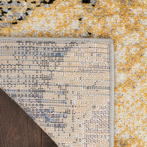 nourison passion psn51 ivory multicolor rug