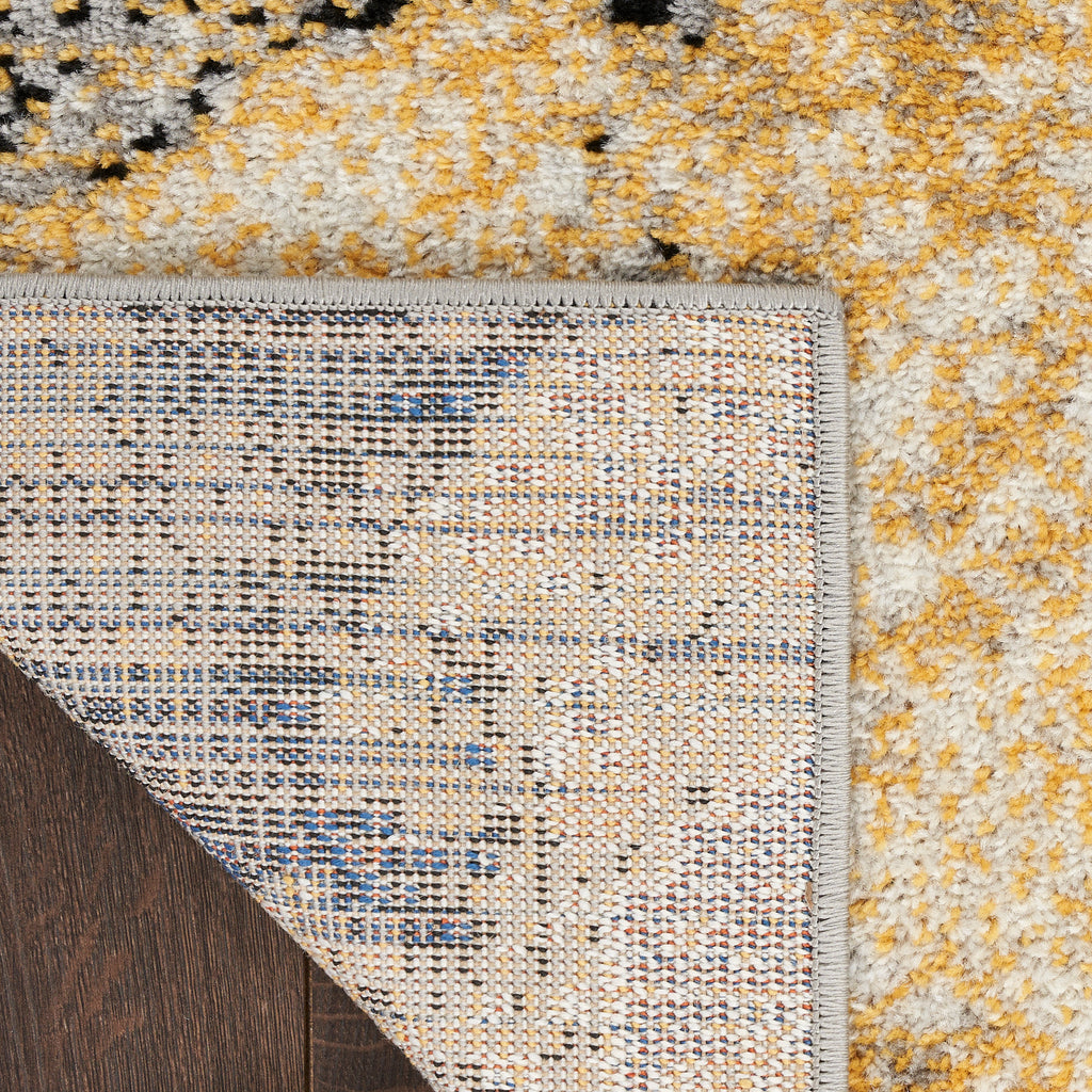 nourison passion psn51 ivory multicolor rug