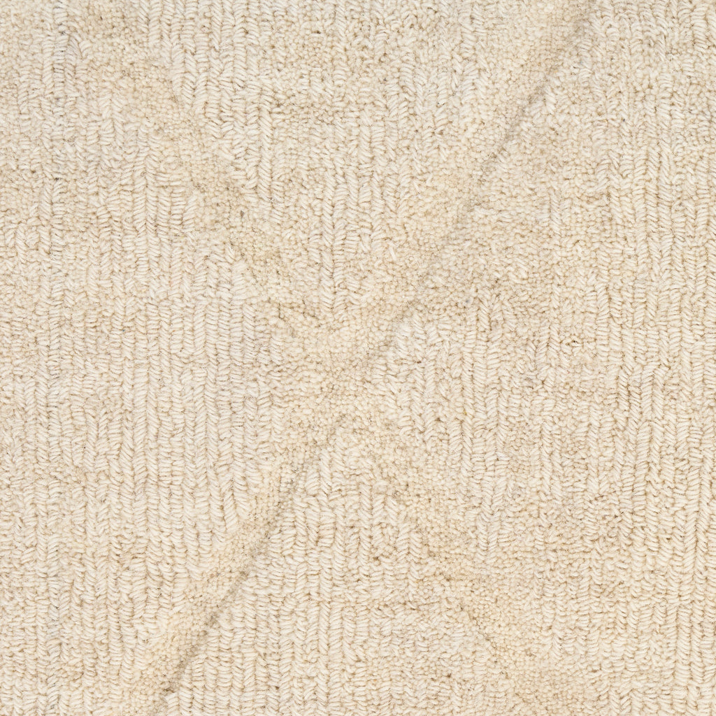 nourison wool haven woh01 ivory rug
