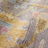 dash albert iris da2313 multi hand knotted wool rug