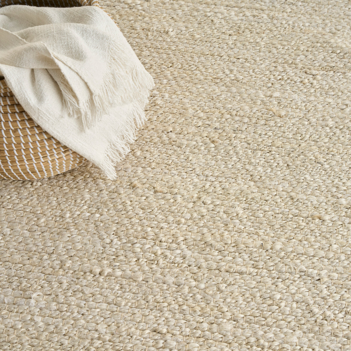 nourison natural jute njt01 ivory rug