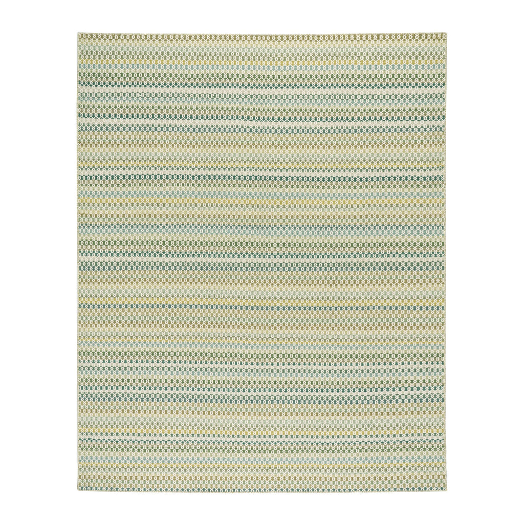 dash albert poppy da2025 moss rug