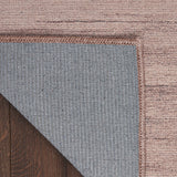 nourison washable essentials wae01 natural rug