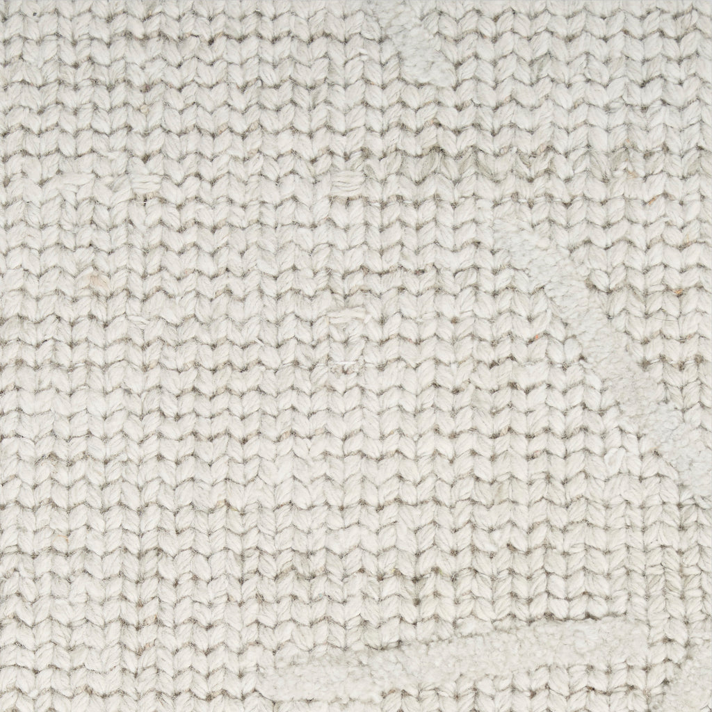 nourison ck044 wander wnd01 ivory grey rug
