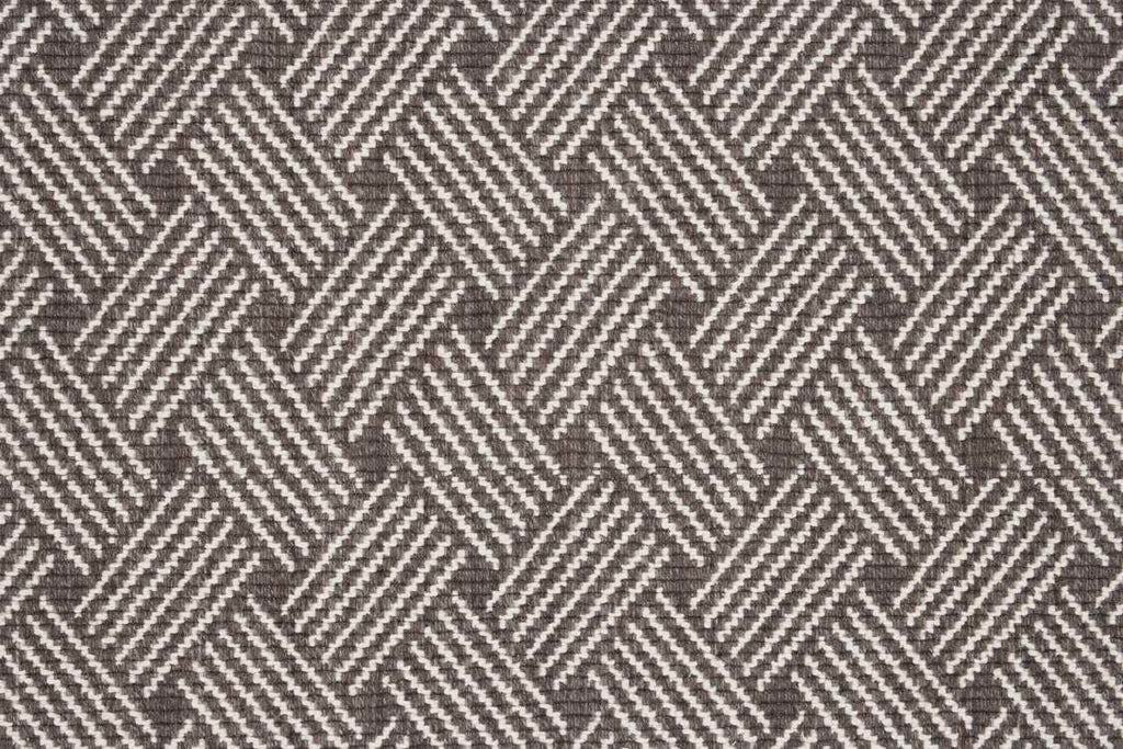 rugs done right custom savoy savwv char brown rug