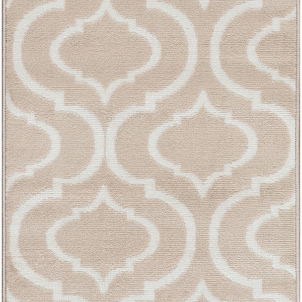 nourison jubilant jub19 beige rug