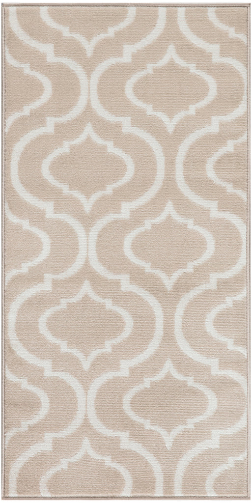 nourison jubilant jub19 beige rug