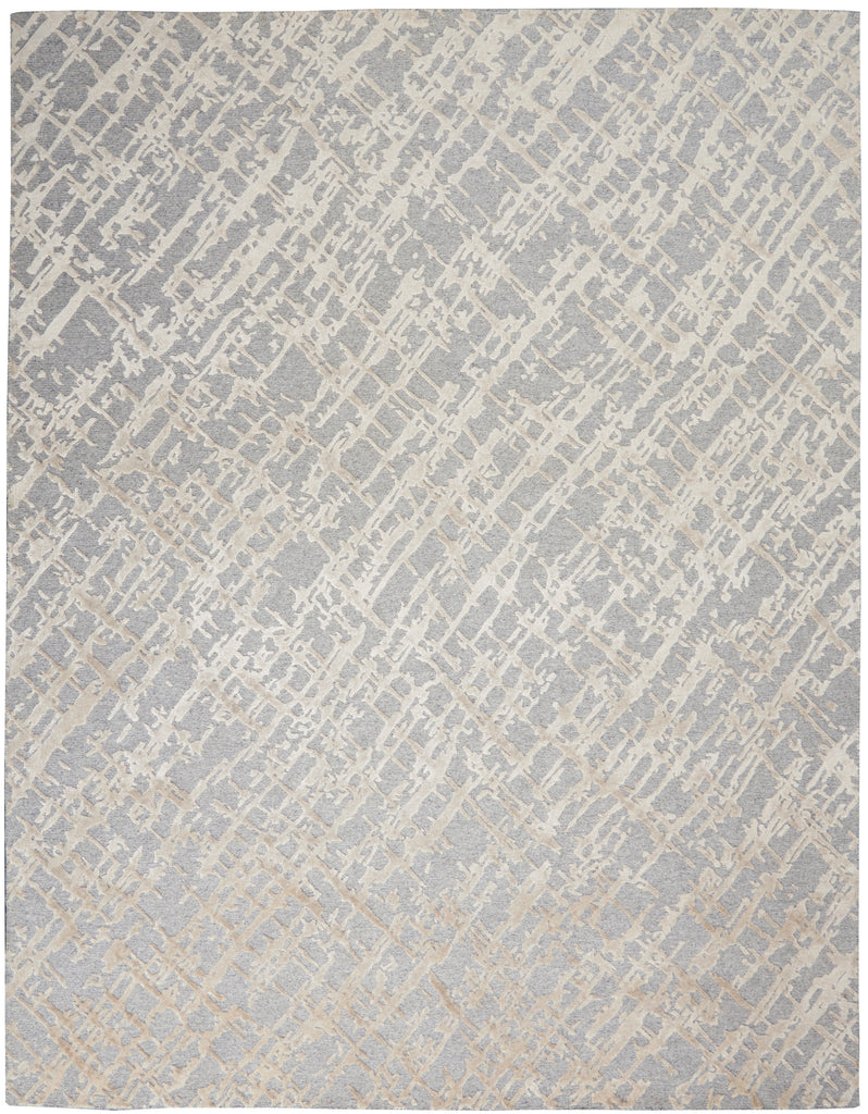 nourison divine div10 sand storm rug