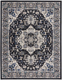 nourison passion psn33 black ivory rug