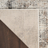 nourison sustainable trends sut08 ivory multicolor rug