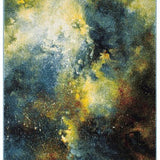 safavieh clearance galaxy gal111b blue multi rug