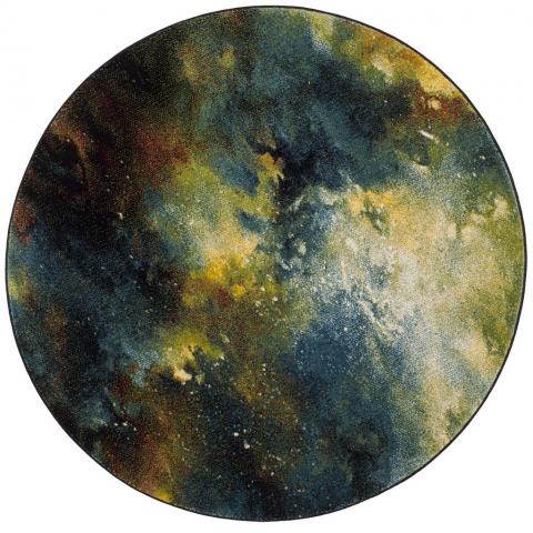 safavieh clearance galaxy gal111b blue multi rug