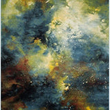 safavieh clearance galaxy gal111b blue multi rug