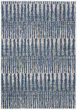 safavieh clearance galaxy gal118n navy rug