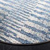 safavieh clearance galaxy gal118n navy rug