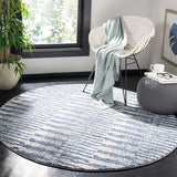 safavieh clearance galaxy gal118n navy rug