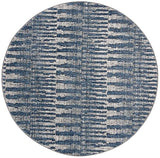 safavieh clearance galaxy gal118n navy rug