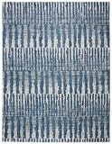 safavieh clearance galaxy gal118n navy rug