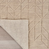 nourison alessia ale01 beige rug
