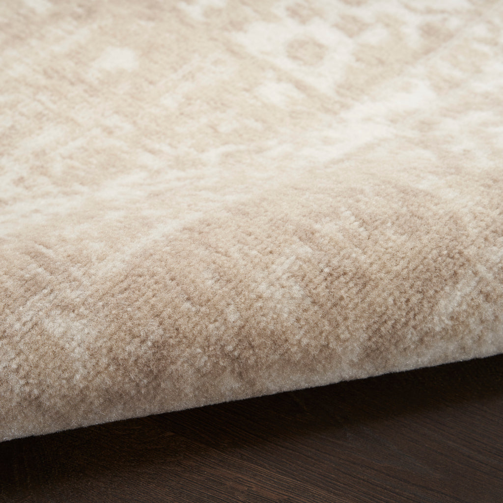 nourison grafix grf14 ivory beige rug