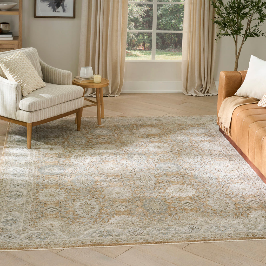 nourison envy evv05 mocha rug