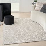 nourison ma30 star smr03 taupe rug