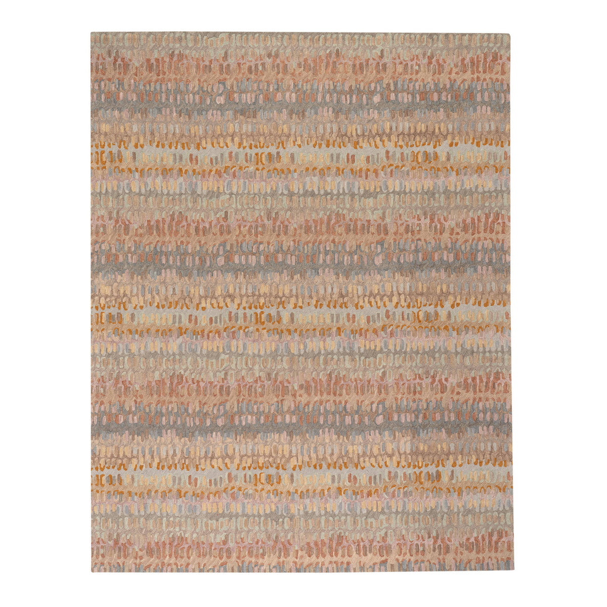 dash albert paint chip da1830 stone rug
