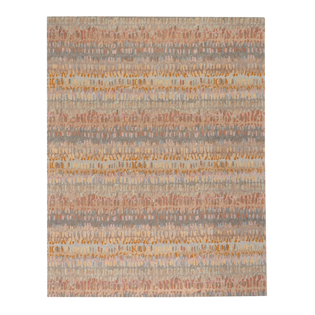 dash albert paint chip da1830 stone rug