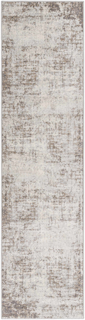 Hauteloom Gerona GERON Charcoal Machine Made Polypropylene Rug