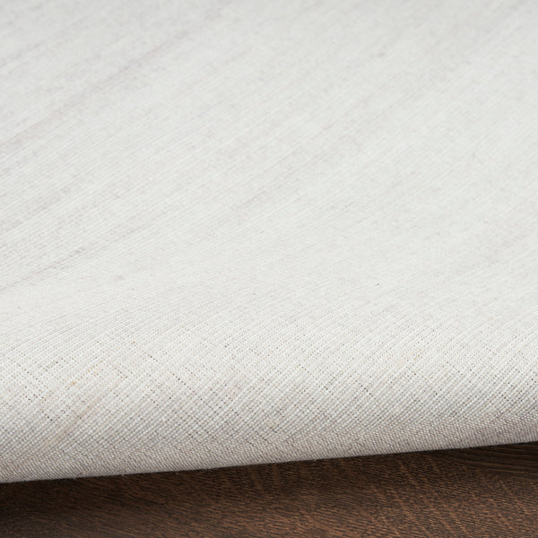 nourison washable essentials wae01 ivory grey rug