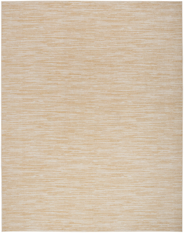 nourison nourison essentials nre01 ivory gold rug