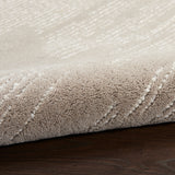 nourison ma30 star smr02 taupe ivory rug
