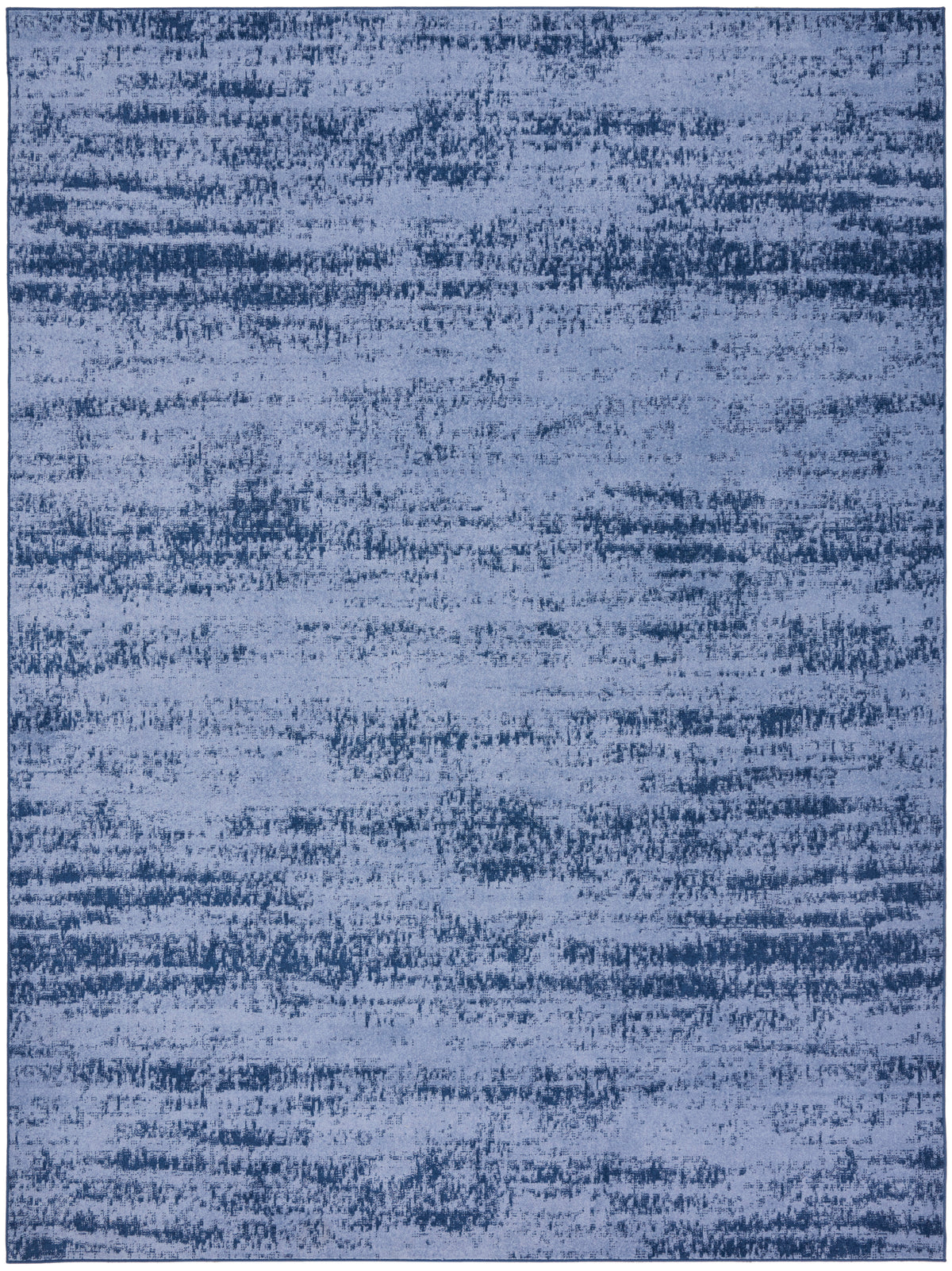 nourison nourison essentials nre03 denim rug