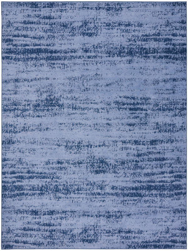 nourison nourison essentials nre03 denim rug