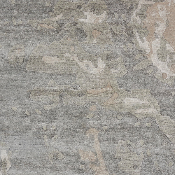 nourison silk shadows sha17 sand rug