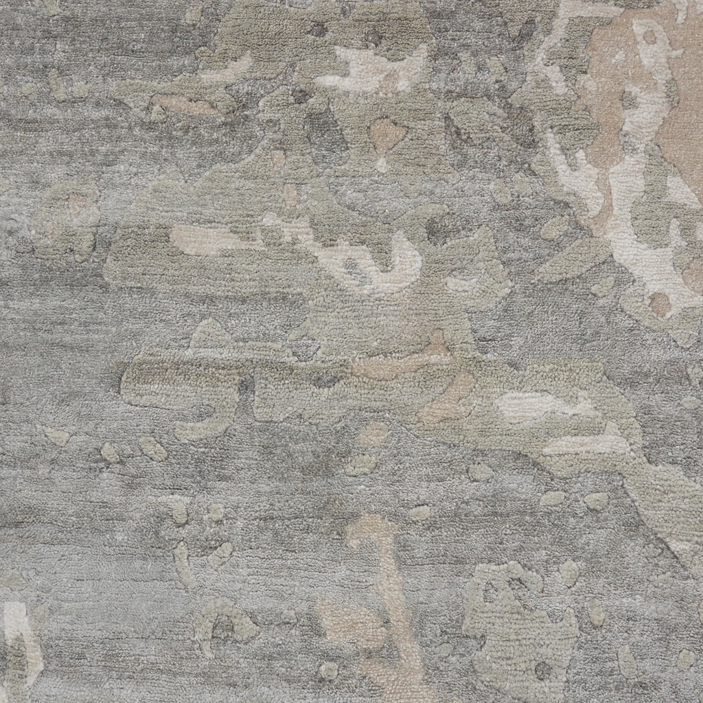 nourison silk shadows sha17 sand rug