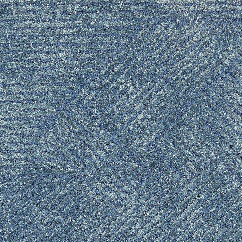 nourison ma30 star smr01 blue rug