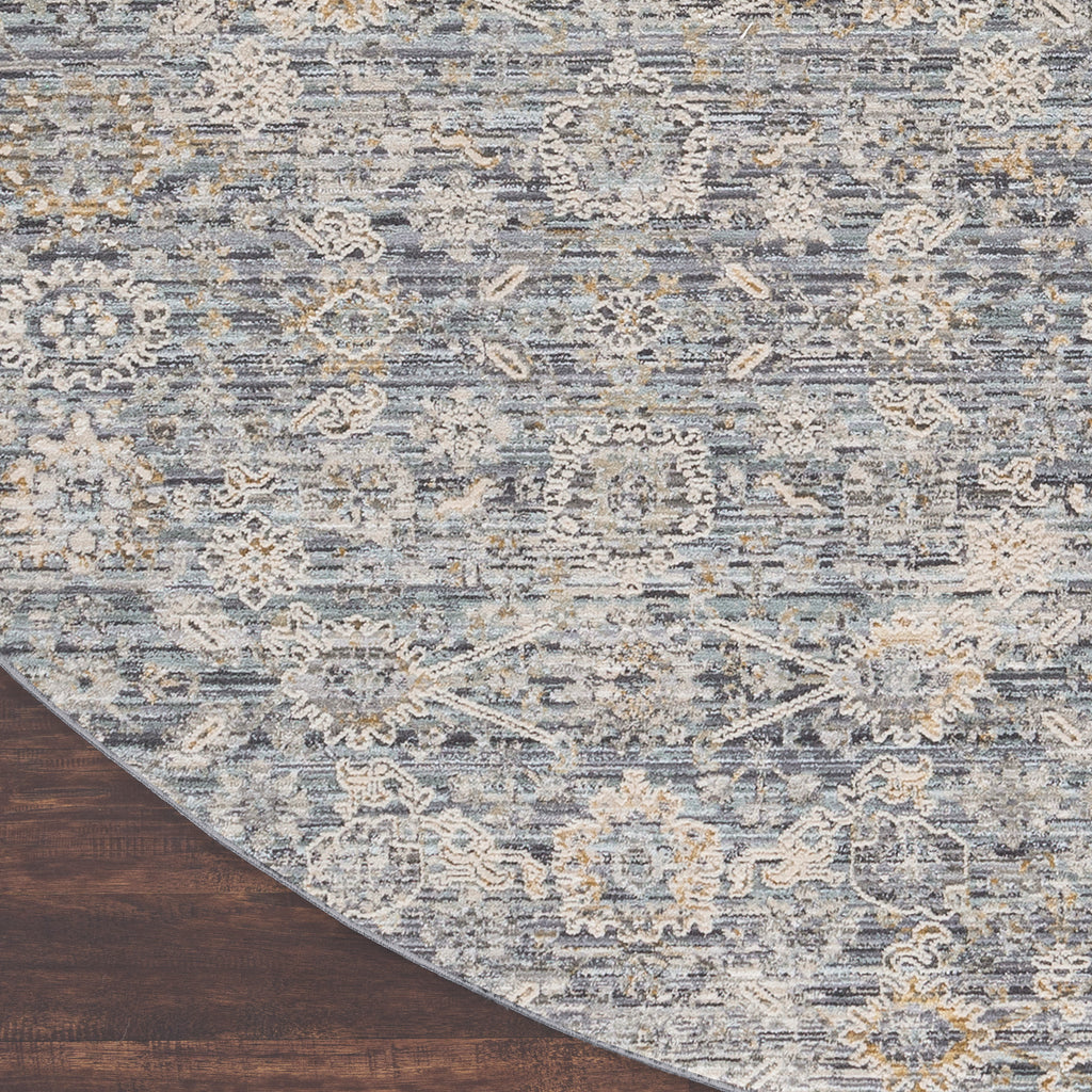nourison lynx lnx08 charcoal rug