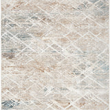 nourison glitz glz11 grey multicolor rug