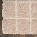 nourison west end ave wte01 beige rug