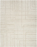 nourison ck045 impressions imp01 ivory rug