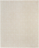 nourison nourison essentials nre04 ivory beige rug