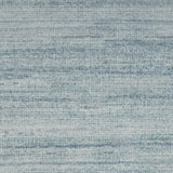 nourison washable essentials wae01 aqua rug