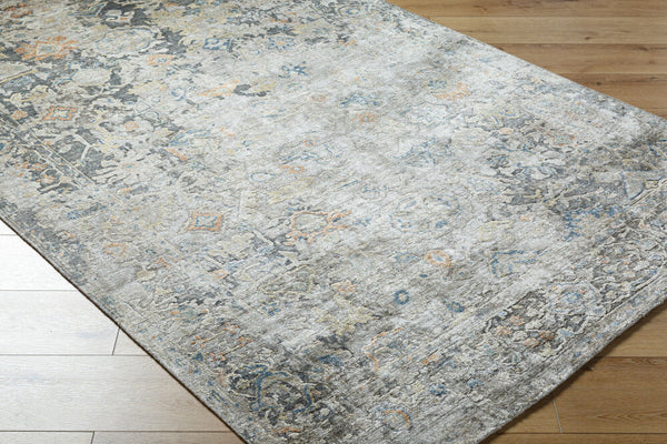 surya ghordes ghr 2300 olive rug