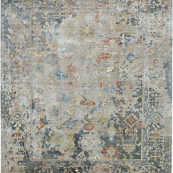 surya ghordes ghr 2300 olive rug
