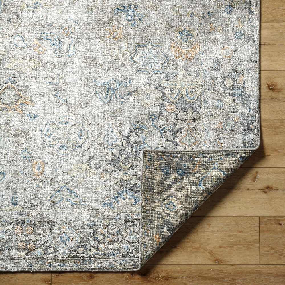surya ghordes ghr 2300 olive rug