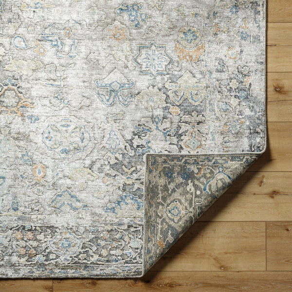 surya ghordes ghr 2300 olive rug