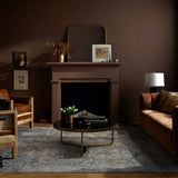 surya ghordes ghr 2300 olive rug
